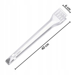 Cadac nerūdijančio plieno grilio įrankiai