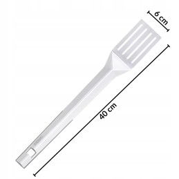 Cadac nerūdijančio plieno grilio įrankiai