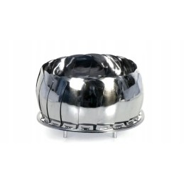 Grillput Fireball sodo židinio duobė w1