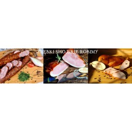 Gaminame naminius rūkymo traškučius, startinį pakuotę. 24 litrai