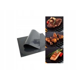 Grilio kilimėlis 40 x 50 cm kuchenprofi 2 vnt.