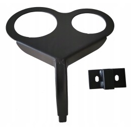 Universalus laikiklis visiems sodo židiniams, kurių skersmuo 60cm (600mm) arba 80cm (800mm) iš gamintojo Specmetal (galima įsigy