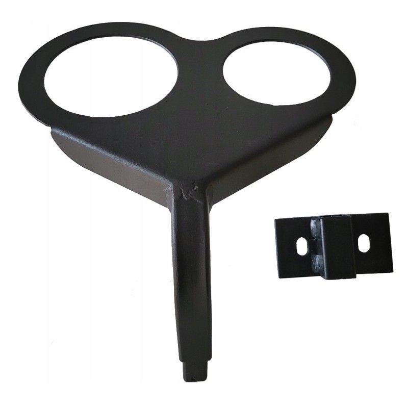 Universalus laikiklis visiems sodo židiniams, kurių skersmuo 60cm (600mm) arba 80cm (800mm) iš gamintojo Specmetal (galima įsigy