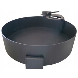 Universalus laikiklis visiems sodo židiniams, kurių skersmuo 60cm (600mm) arba 80cm (800mm) iš gamintojo Specmetal (galima įsigy