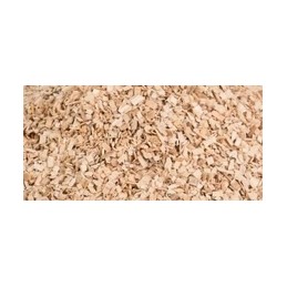 Balto riešutmedžio medžio drožlių hickory borniak 10l zh-10