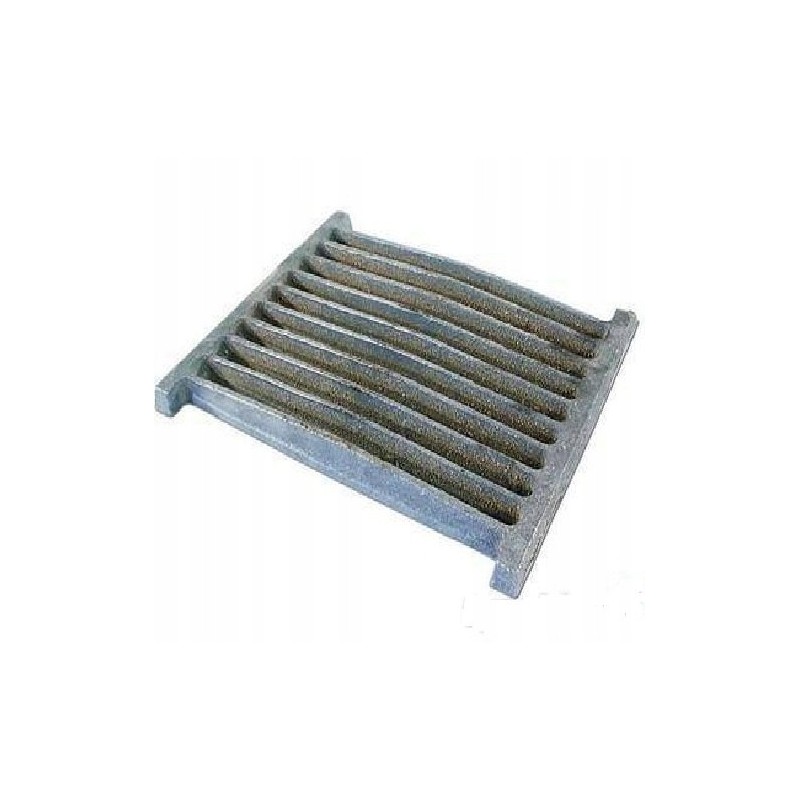 K3 22 18cm tablet grate