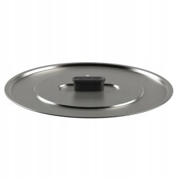 Uždenkite cadac paeljos keptuvę safario šefui