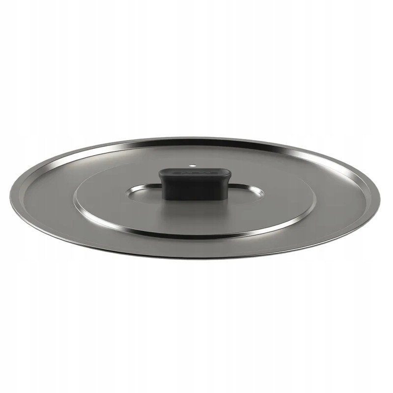 Uždenkite cadac paeljos keptuvę safario šefui