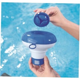 Chloro dozatorius mažas 58210