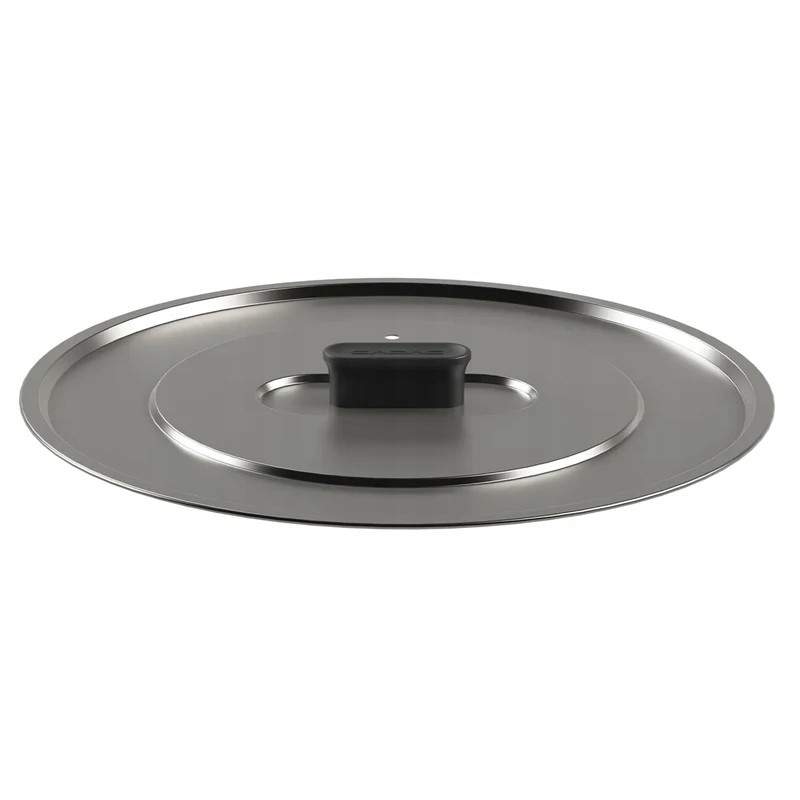 Uždenkite cadac paeljos keptuvę safario šefui