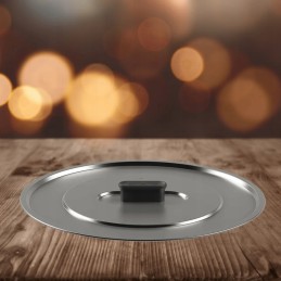 Uždenkite cadac paeljos keptuvę safario šefui