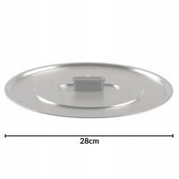 Uždenkite cadac paeljos keptuvę safario šefui