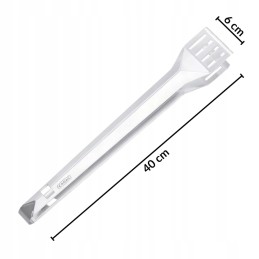 Cadac nerūdijančio plieno grilio įrankiai