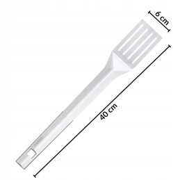 Cadac nerūdijančio plieno grilio įrankiai