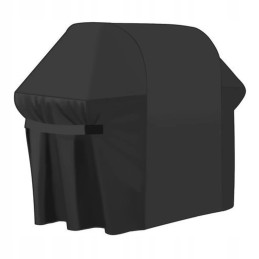 Nd12_15288 vāks dārza grilam 147x61x122cm 5902802920966