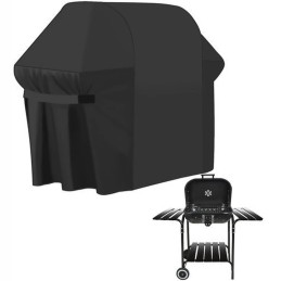 Nd12_15288 sodo kepsninės dangtis 147x61x122cm 5902802920966
