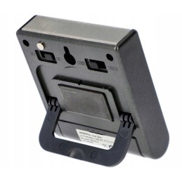 Maisto gaminimo termometras su zondu 1,5m 0-250c