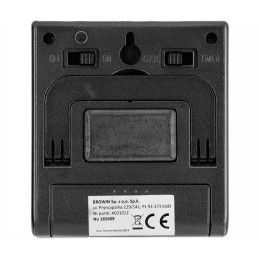 Maisto gaminimo termometras su zondu 1,5m 0-250c