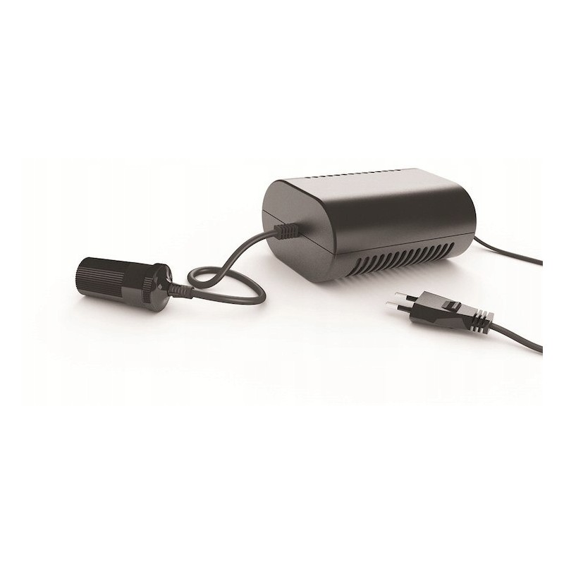 Transformatorius 12/230v kamai