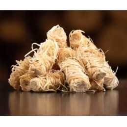 Eko žiebtuvėlis židiniui, grilio viryklė, 2 kg