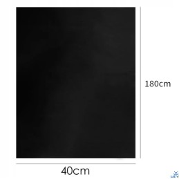 Grilis ir orkaitės kilimėlis 180x40