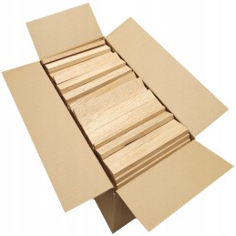 Ąžuolinis židinio starteris 20 dm3