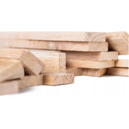 Ąžuolinis židinio starteris 20 dm3