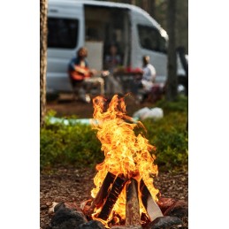 Ąžuolinis židinio starteris 20 dm3