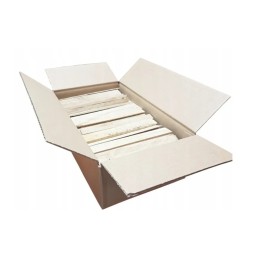 Ąžuolinis židinio starteris 20 dm3