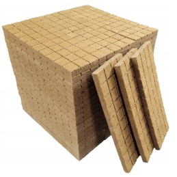 Rinktinis grilio kūrenimas, efektyvus židinio užvedėjas, 1200vnt