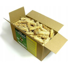 ✅ Uždegimas griliui, židinys, viryklė, 200 vnt. Ekologiški žiebtuvėliai ✅