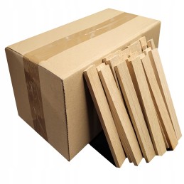 Ąžuolinis židinio starteris 20 dm3