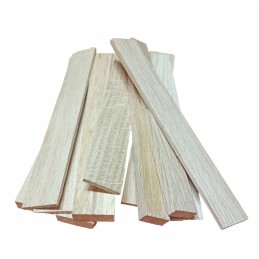 Ąžuolinis židinio starteris 20 dm3