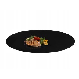 Set of grill mats, can be cut to size