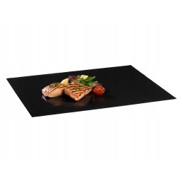 Set of grill mats, can be cut to size