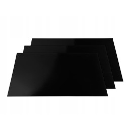 Set of grill mats, can be cut to size