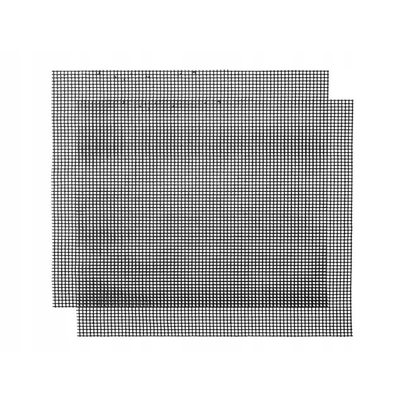 Set of grill mats, can be cut to size