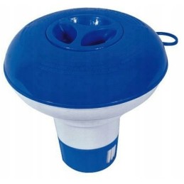 Chloro dozatorius mažas 58210