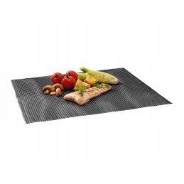Set of grill mats, can be cut to size