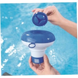 Chloro dozatorius mažas 58210