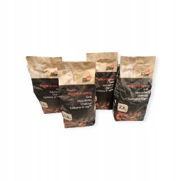 Ekologiška anglis iš Lenkijos 4x 2,5 kg (10 kg)