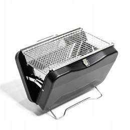 ✅ Turistinis grilis lagamino formos