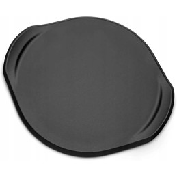 Weber pizza stone diameter 29.8 cm - damaged