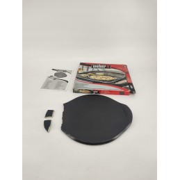 Weber picos akmuo, skersmuo 29,8 cm - pažeistas