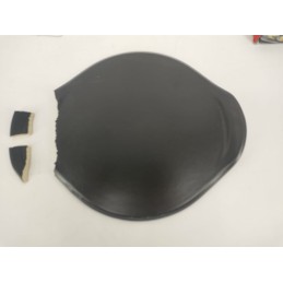 Weber picos akmuo, skersmuo 29,8 cm - pažeistas