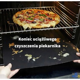 Grilis ir orkaitės kilimėlis 180x40