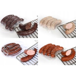 Pagrindinė mūsų mėsos sudedamoji dalis yra mūsų širdis, kurią visą įdedame į gamybos procesą