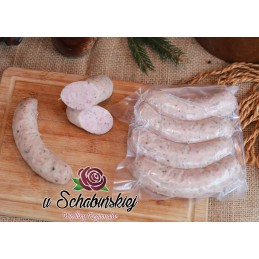 Pagrindinė mūsų mėsos sudedamoji dalis yra mūsų širdis, kurią visą įdedame į gamybos procesą