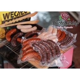 Pagrindinė mūsų mėsos sudedamoji dalis yra mūsų širdis, kurią visą įdedame į gamybos procesą