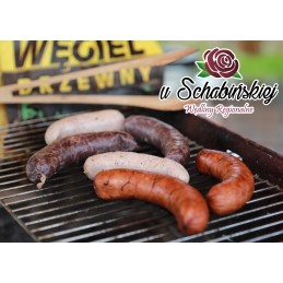 Pagrindinė mūsų mėsos sudedamoji dalis yra mūsų širdis, kurią visą įdedame į gamybos procesą